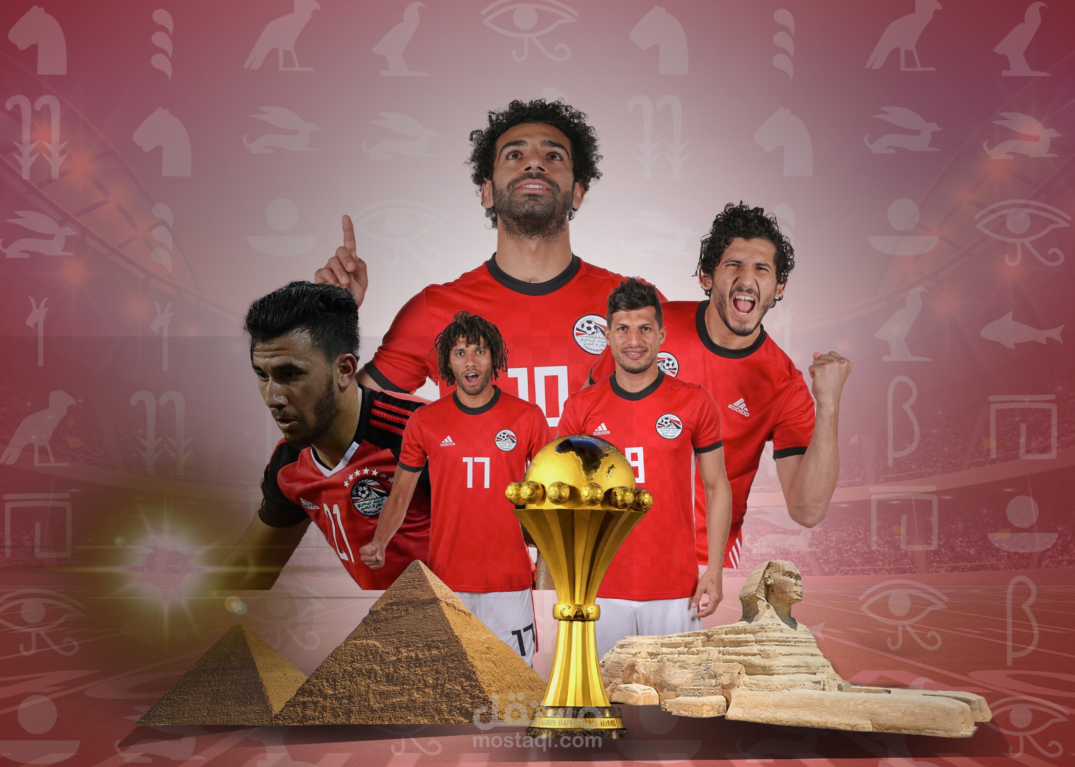 تصميم سوشيال ميديا