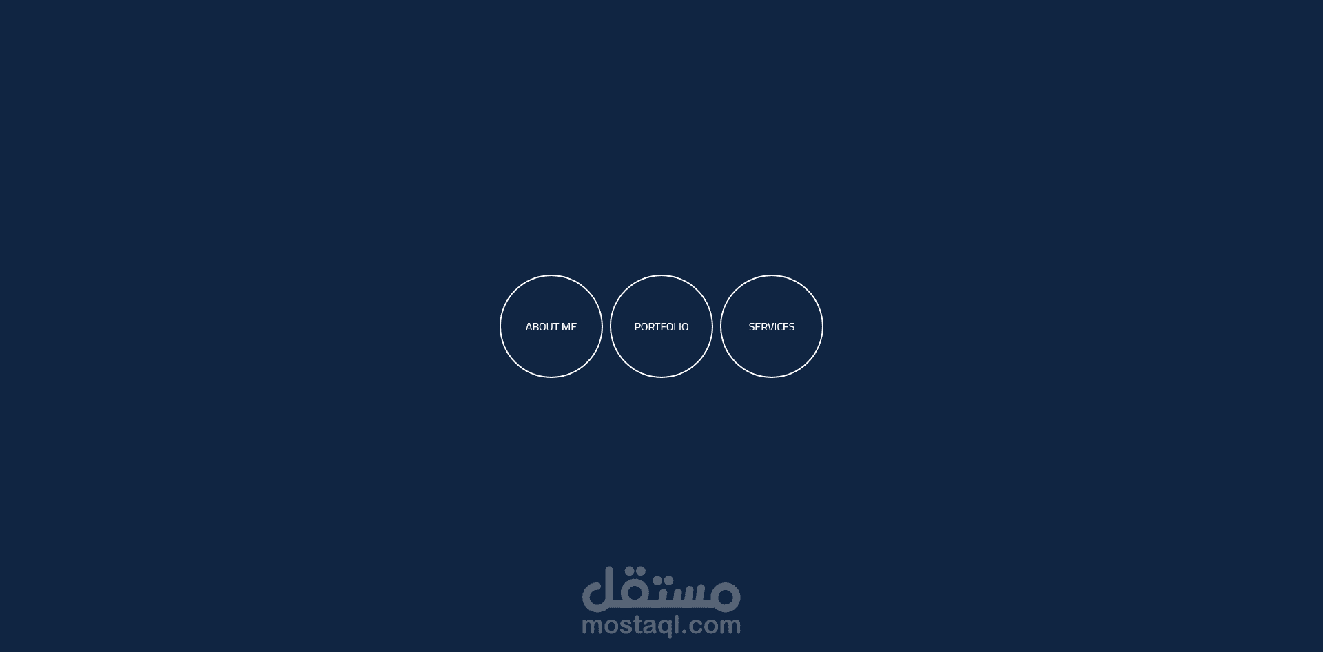 معرض اعمال PortFoli-io