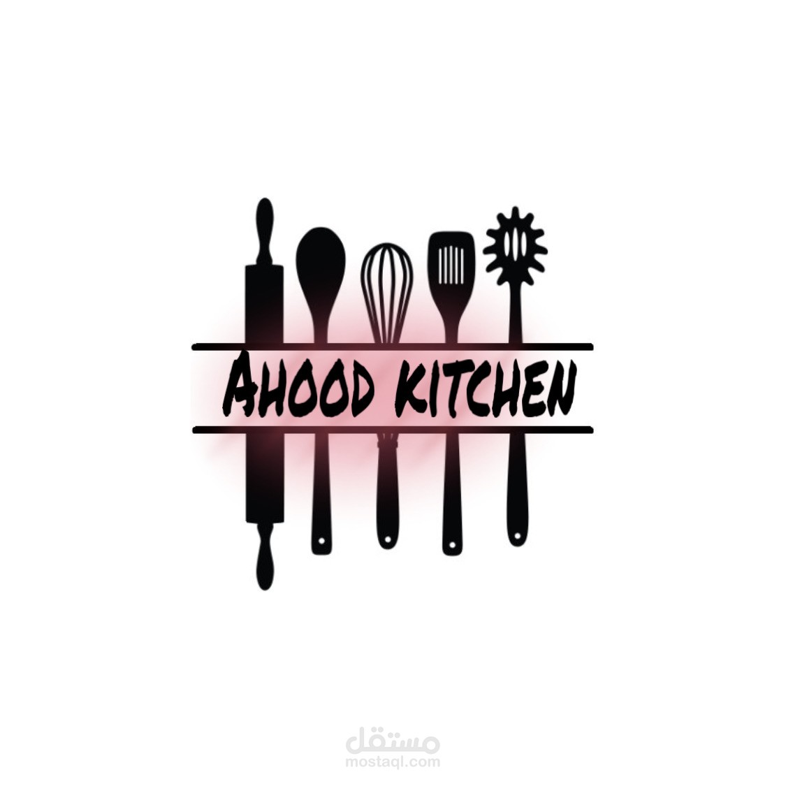 تصميم لوقو