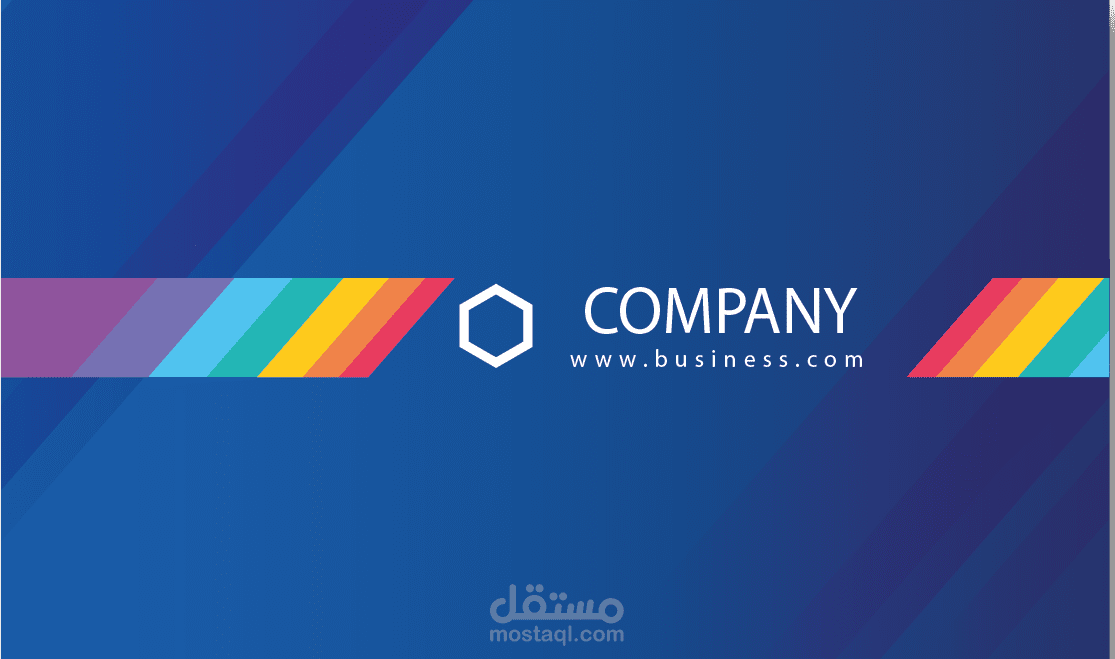 بطاقات شخصية