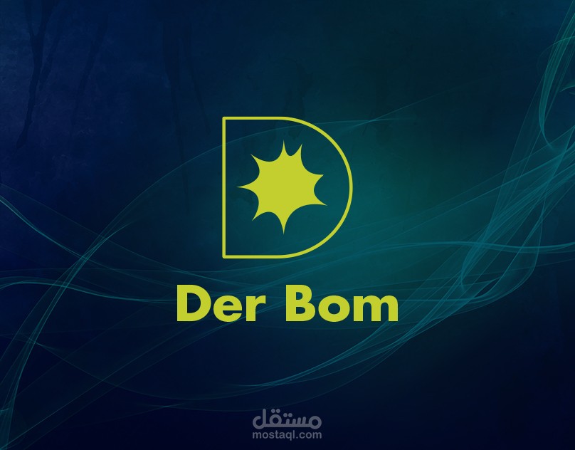 Logo Der Bom