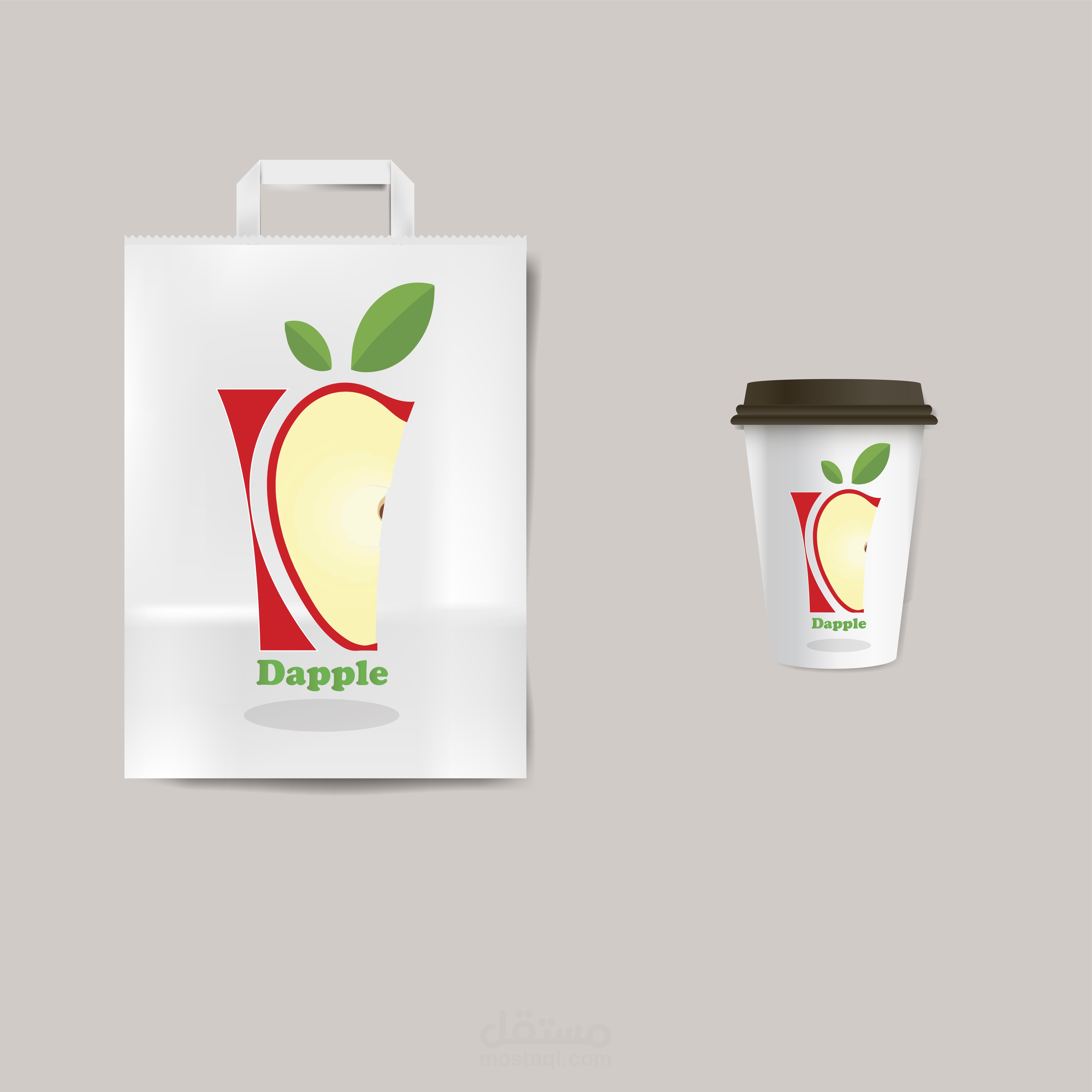 تصميم شعارات