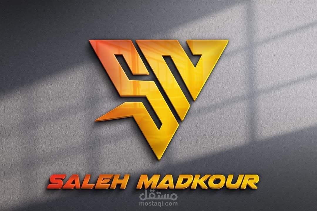 تصميم شعارات