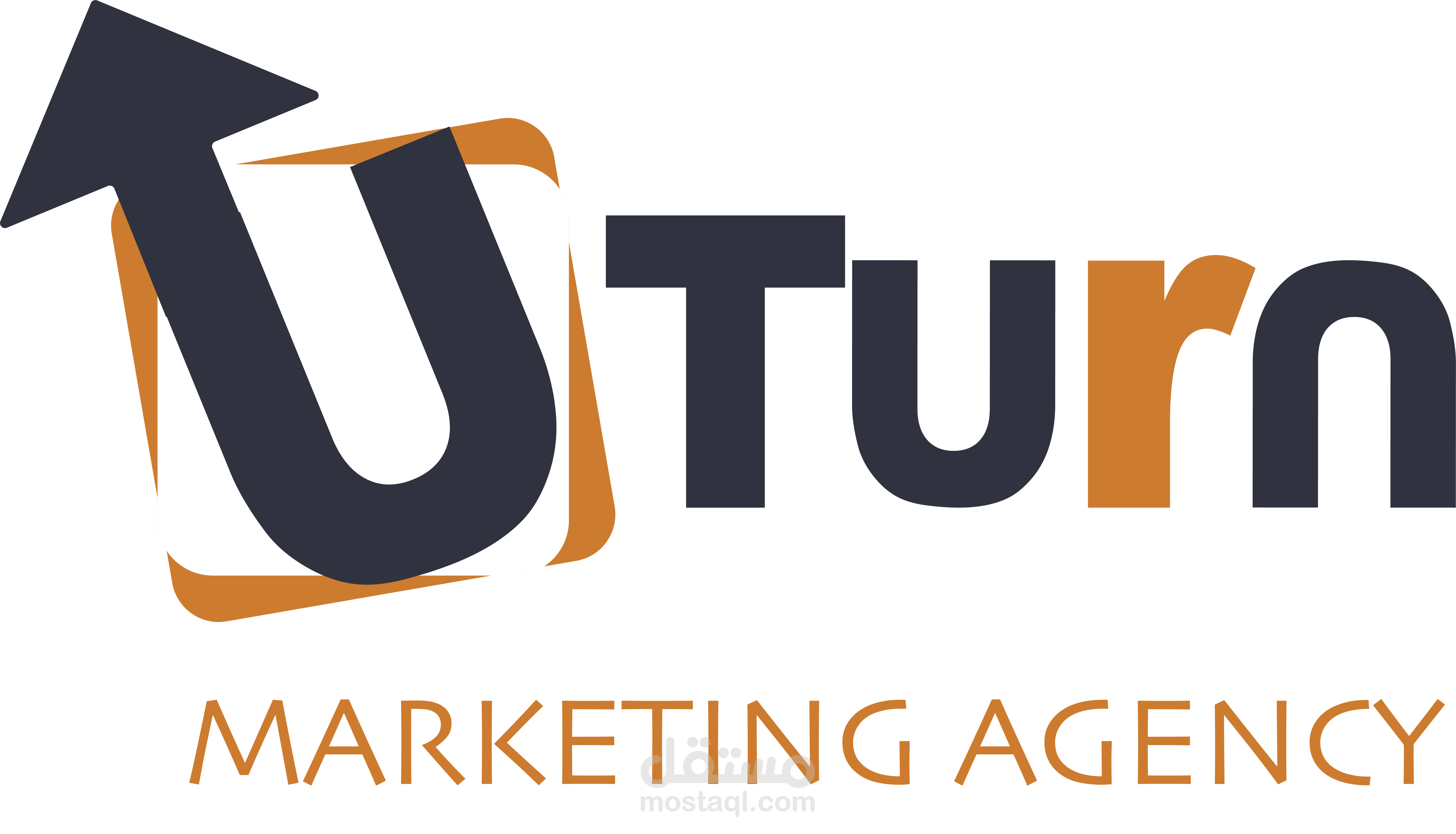uTurn Marketing Agency