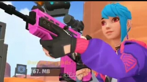 مونتاج فيديو العاب _6