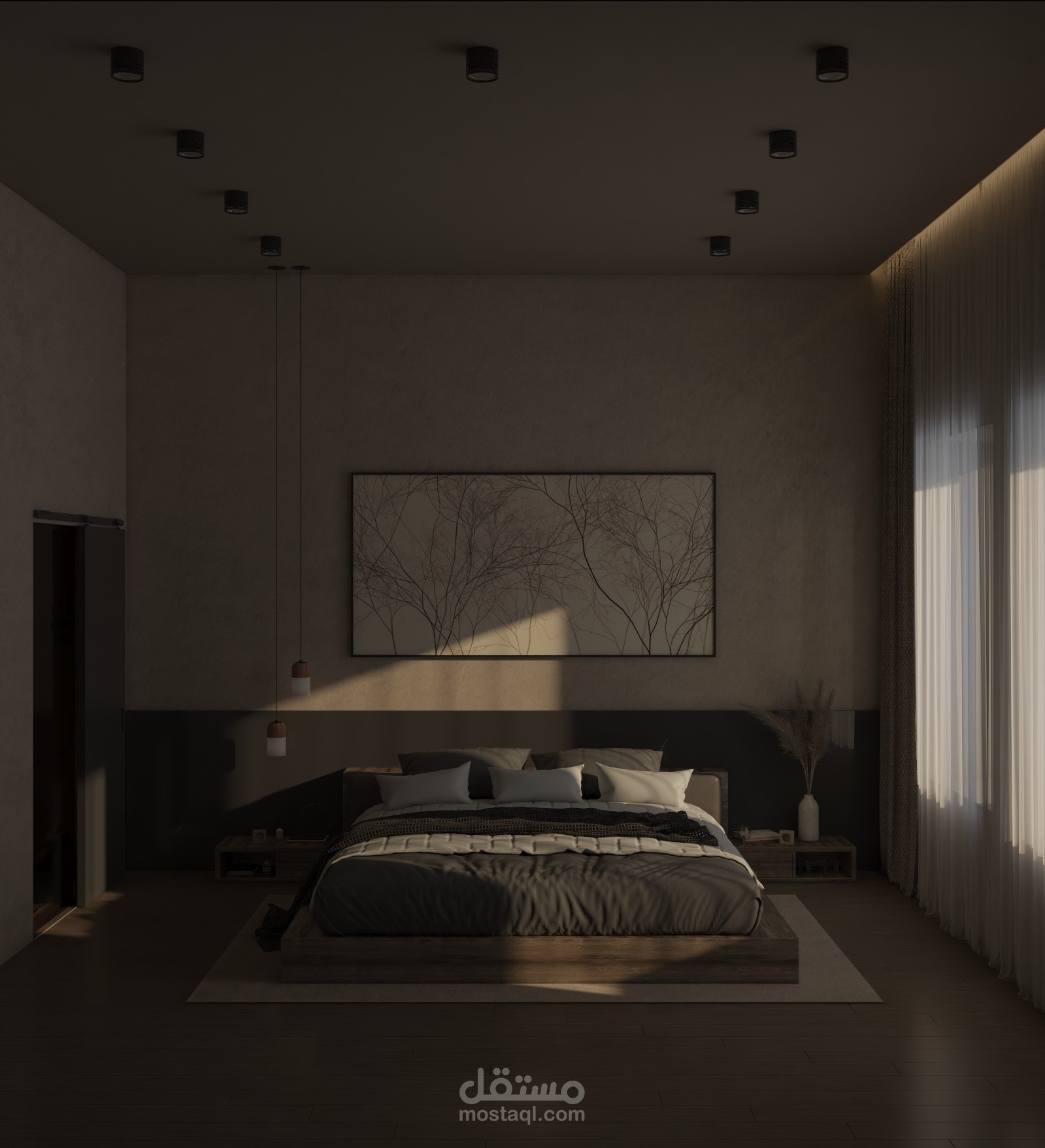 Architect -Interior and exterior designer