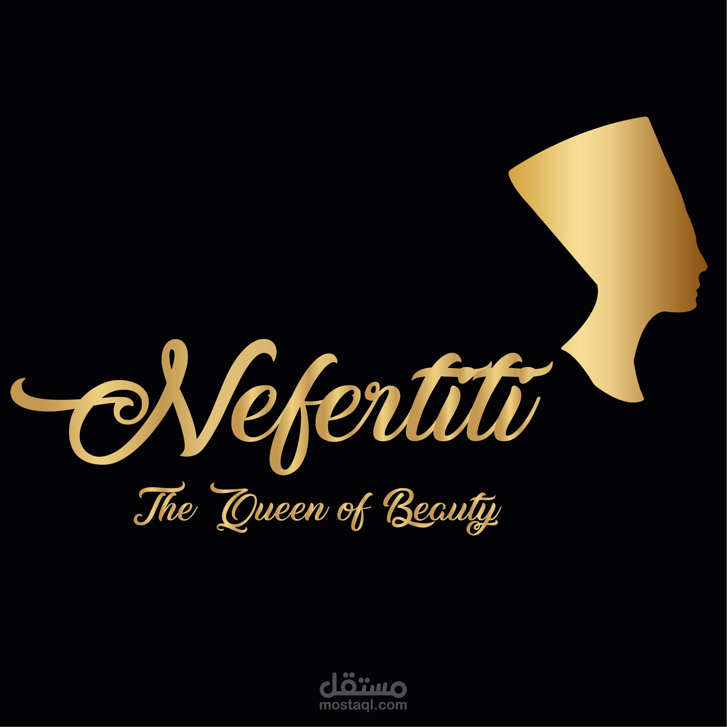 لوجو فرعونى