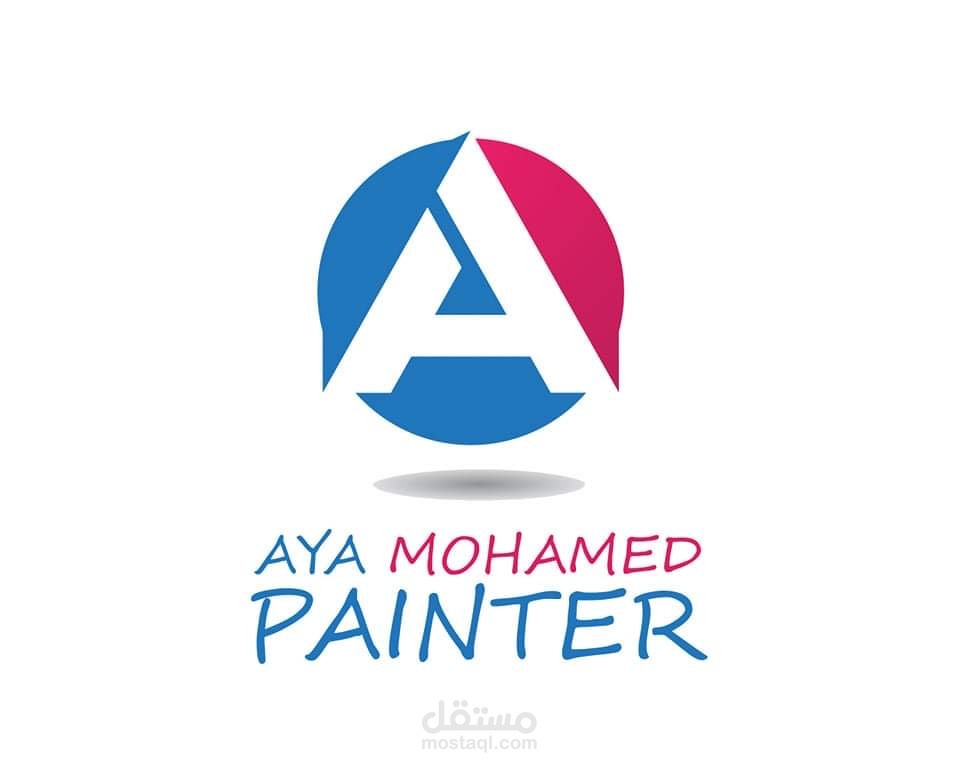 تصميم لوجو