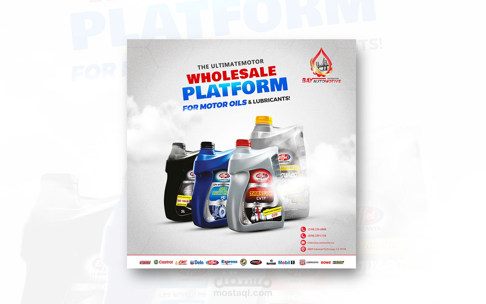 تصاميم سوشل ميديا