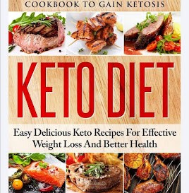 كتابة محتوى - مقالة أجنبية عن : The Ultimate Guide to the Ketogenic Diet: Benefits, Risks, and Meal Plan