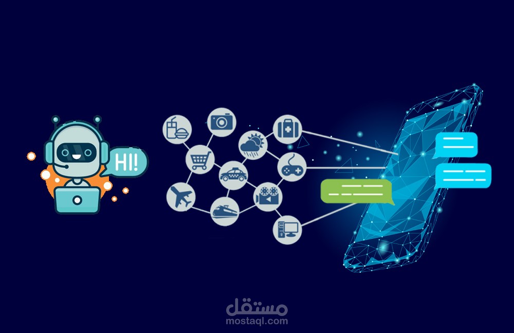 The Game-Changing Power of Artificial Intelligence: Transforming Industries and Revolutionizing the Way We Live and Work