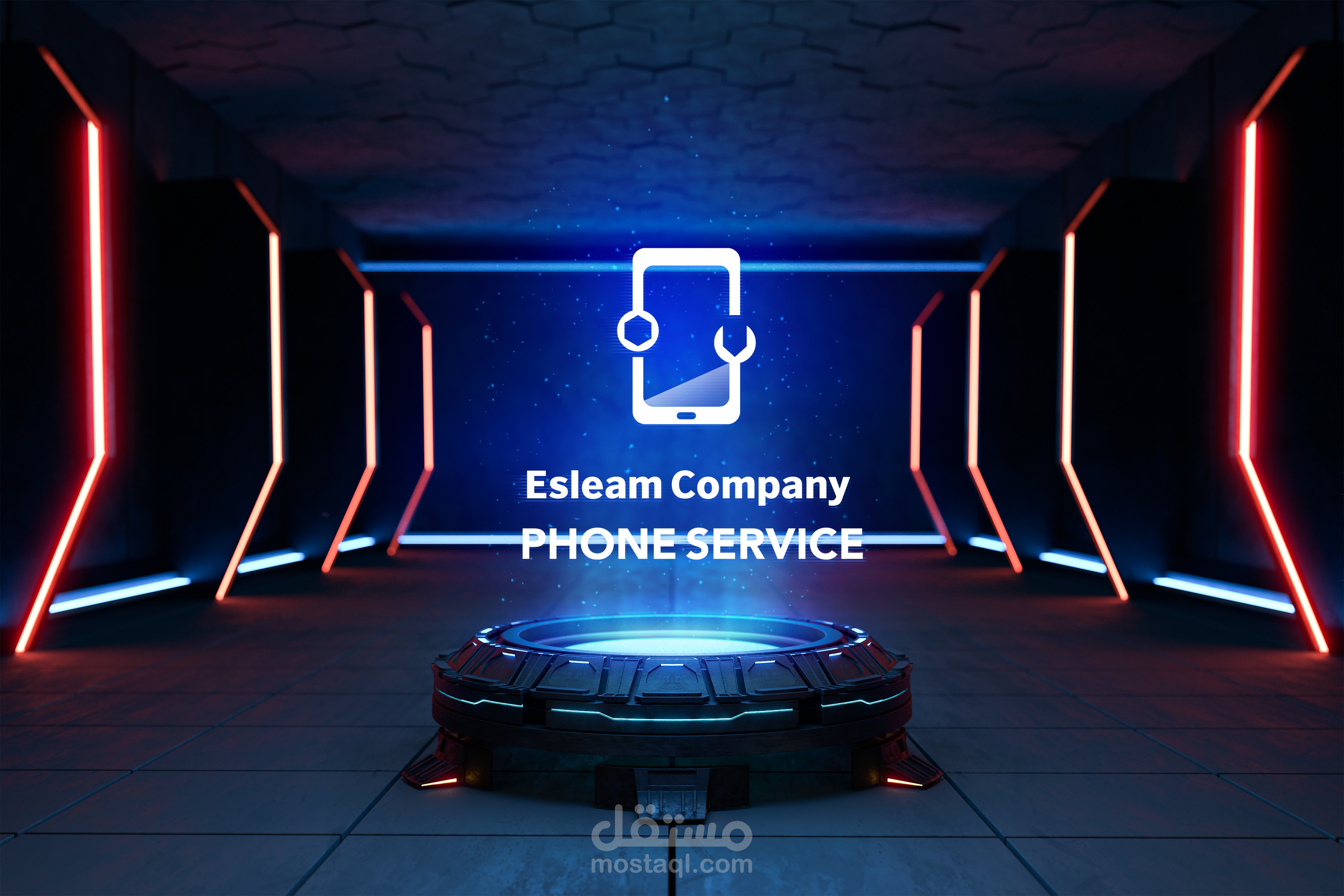 تصميم شعار | logo designe