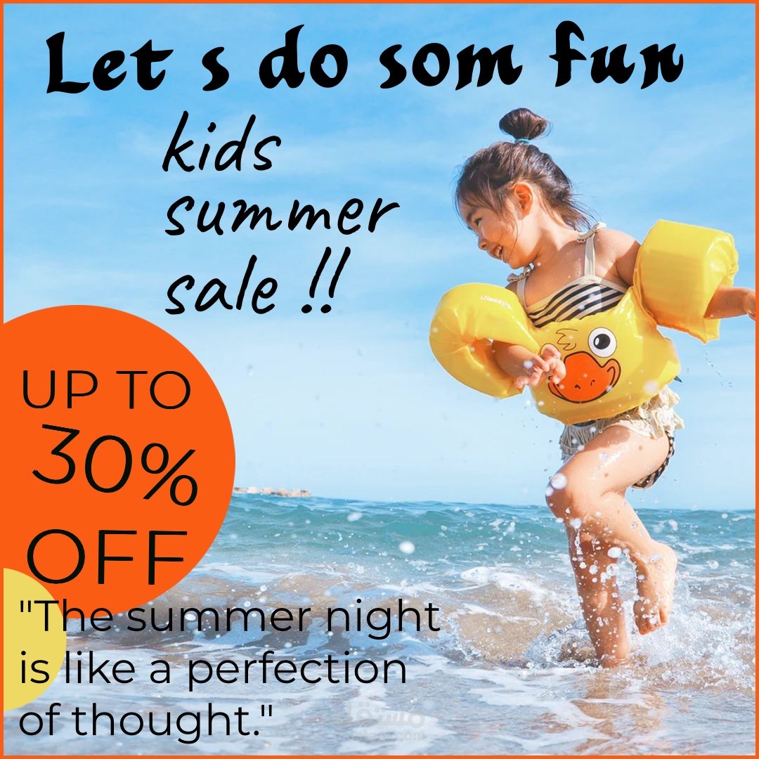 Social media posters