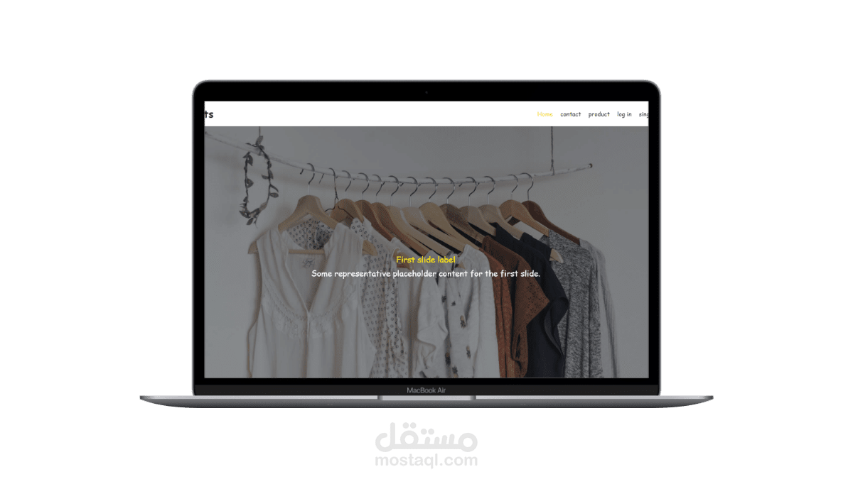 geft store