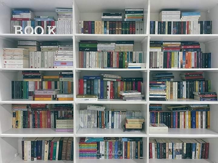 كتابات أدبية-شعرية