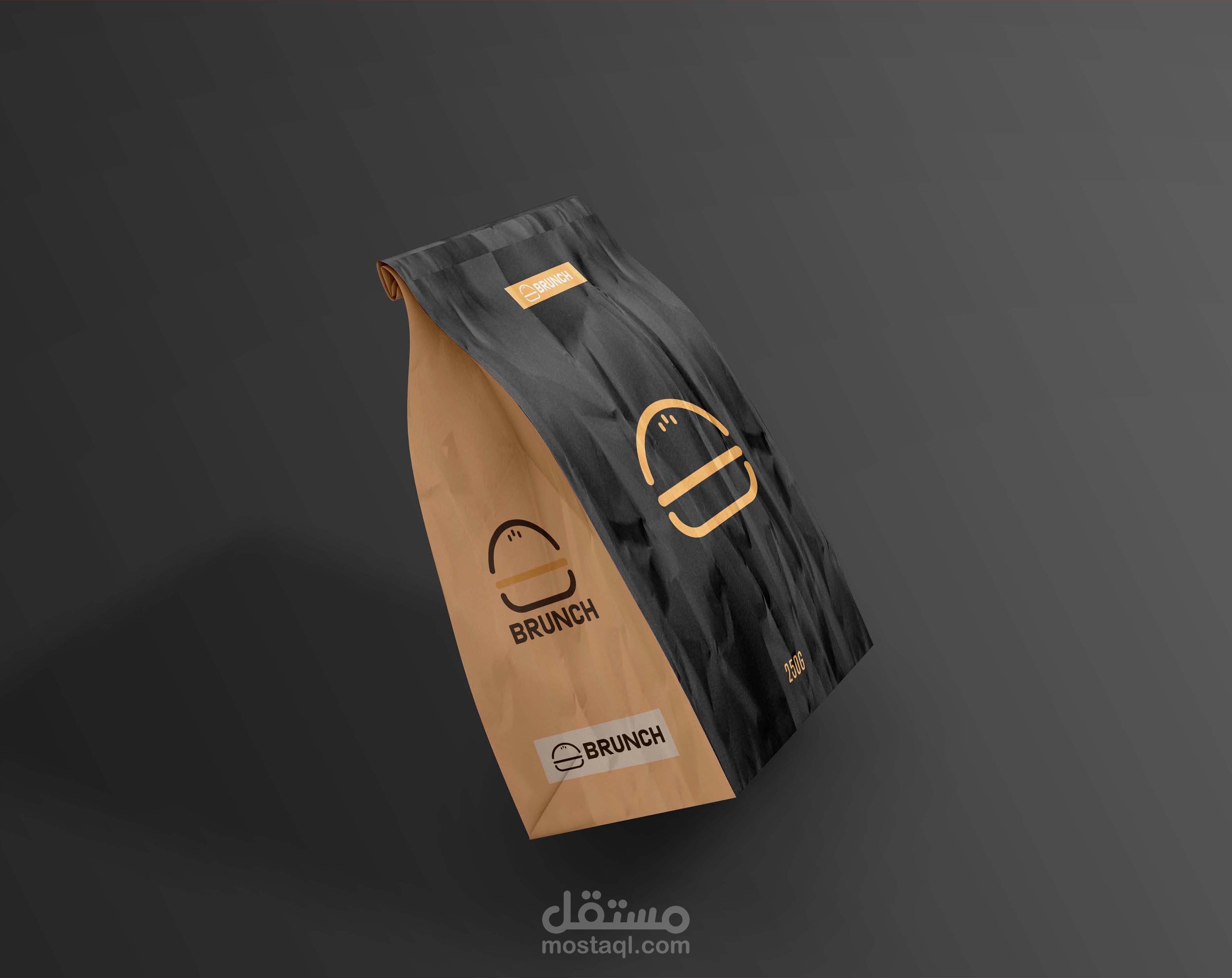 براند لمطعم Brunch