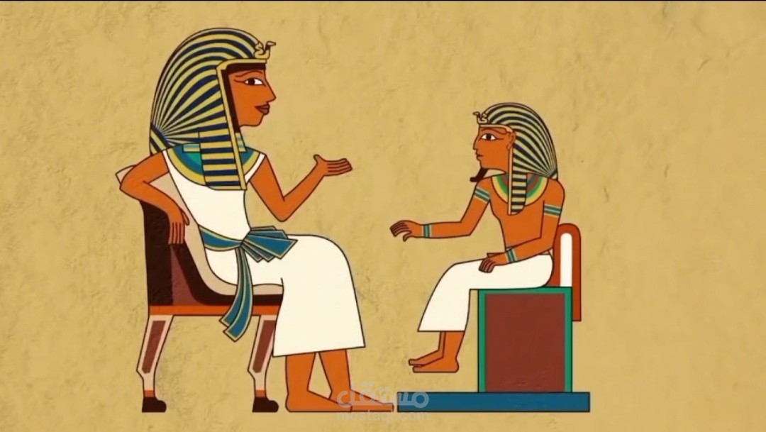 Egypt's Queen Hatshepsut – Official YouTube Documentary