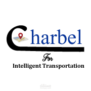 تصميم لوجو لشركة شربل