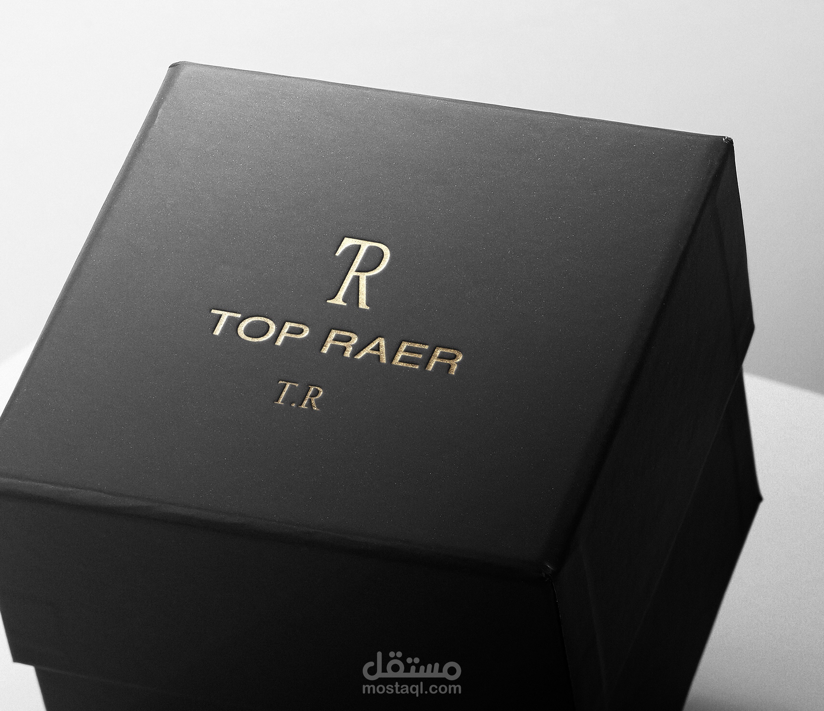 شعار محل مجوهرات