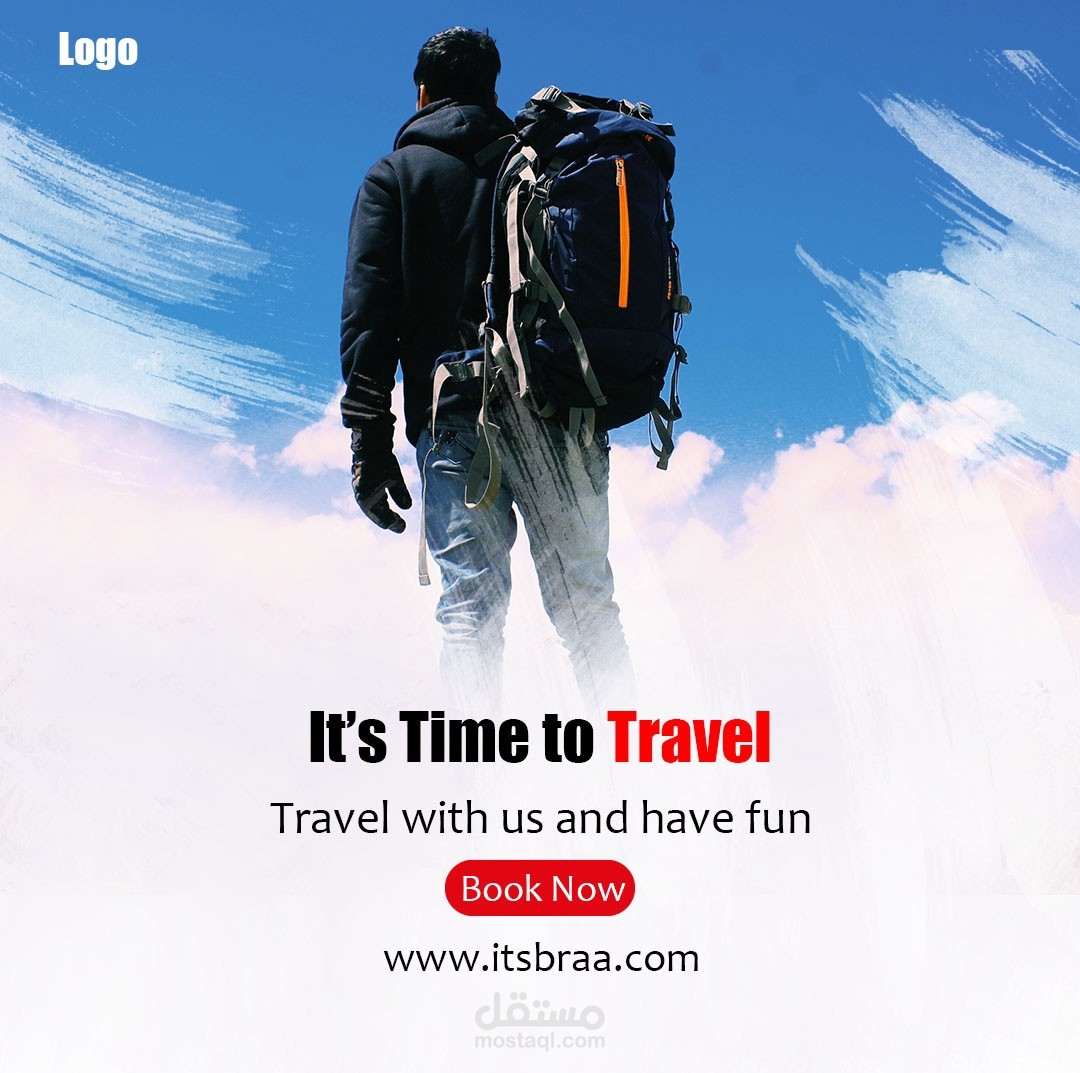 تصميم سوشيل ميديا