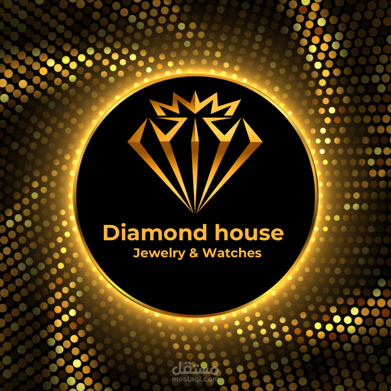 تصميم شعارات (Logo)