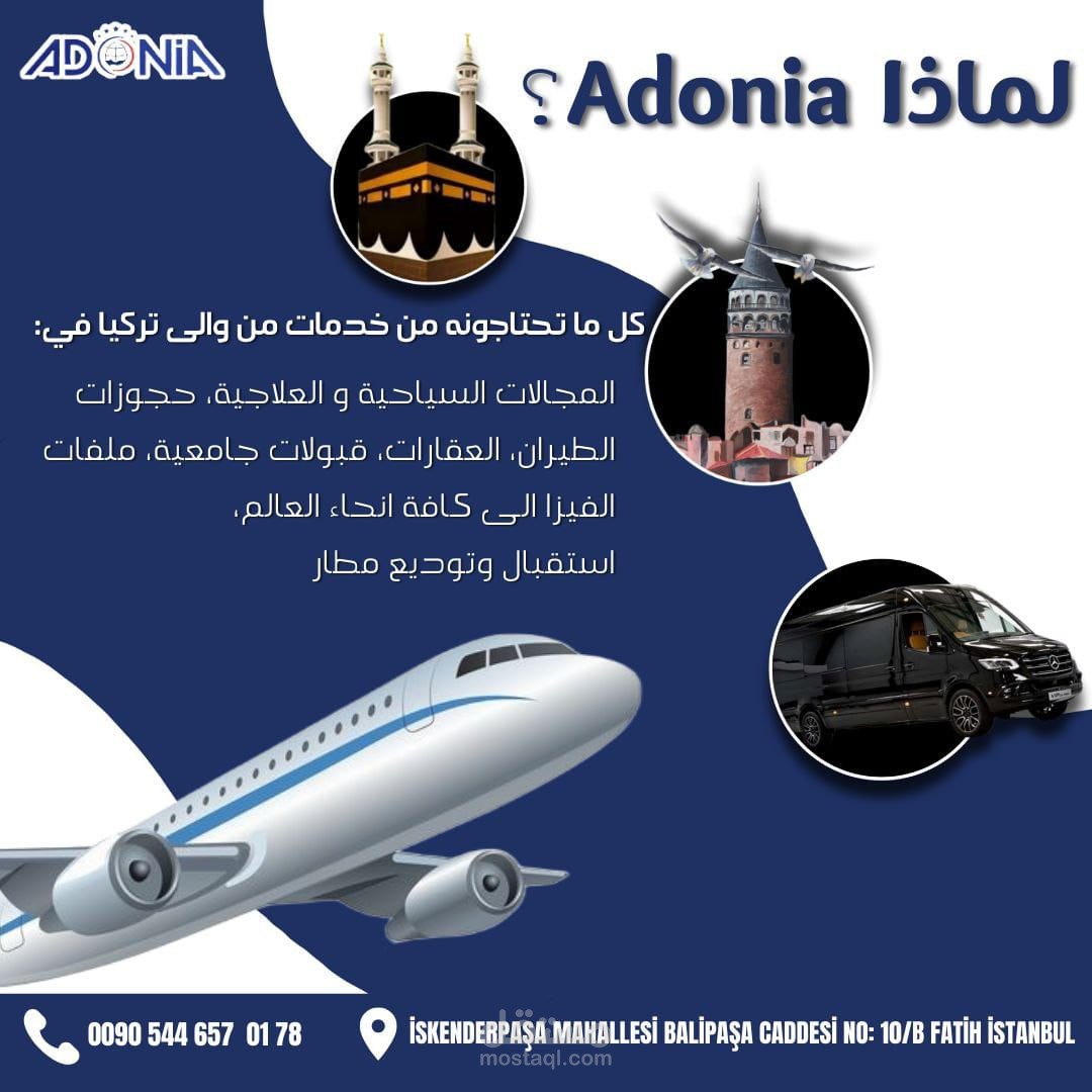 تصميم على مواقع التواصل الاجتماعي