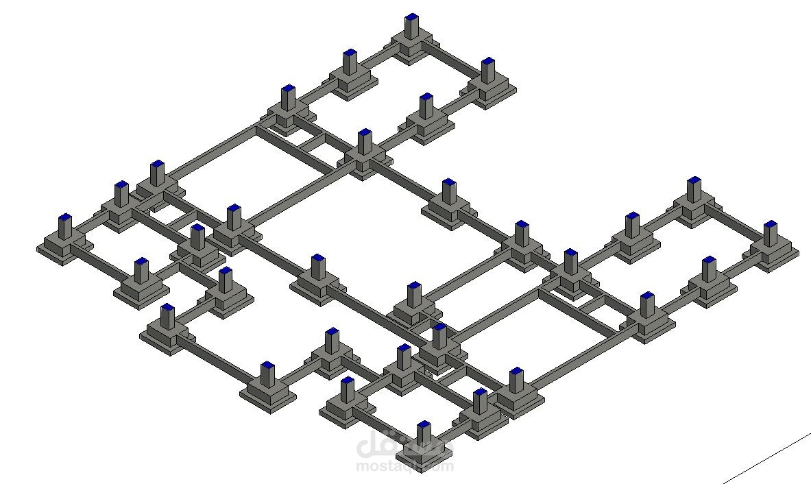 BIM MODLING WITH REVIT - LOD200
