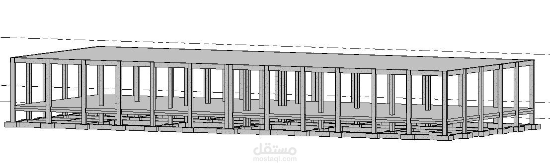 BIM MODLING WITH REVIT - LOD200