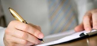 كتابة و ترجمة إعادت كتابة مقالة