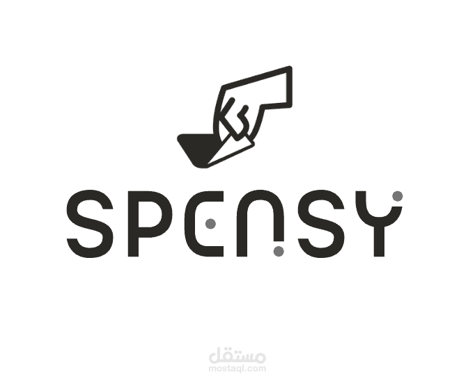 spensy-Expenses Tracker