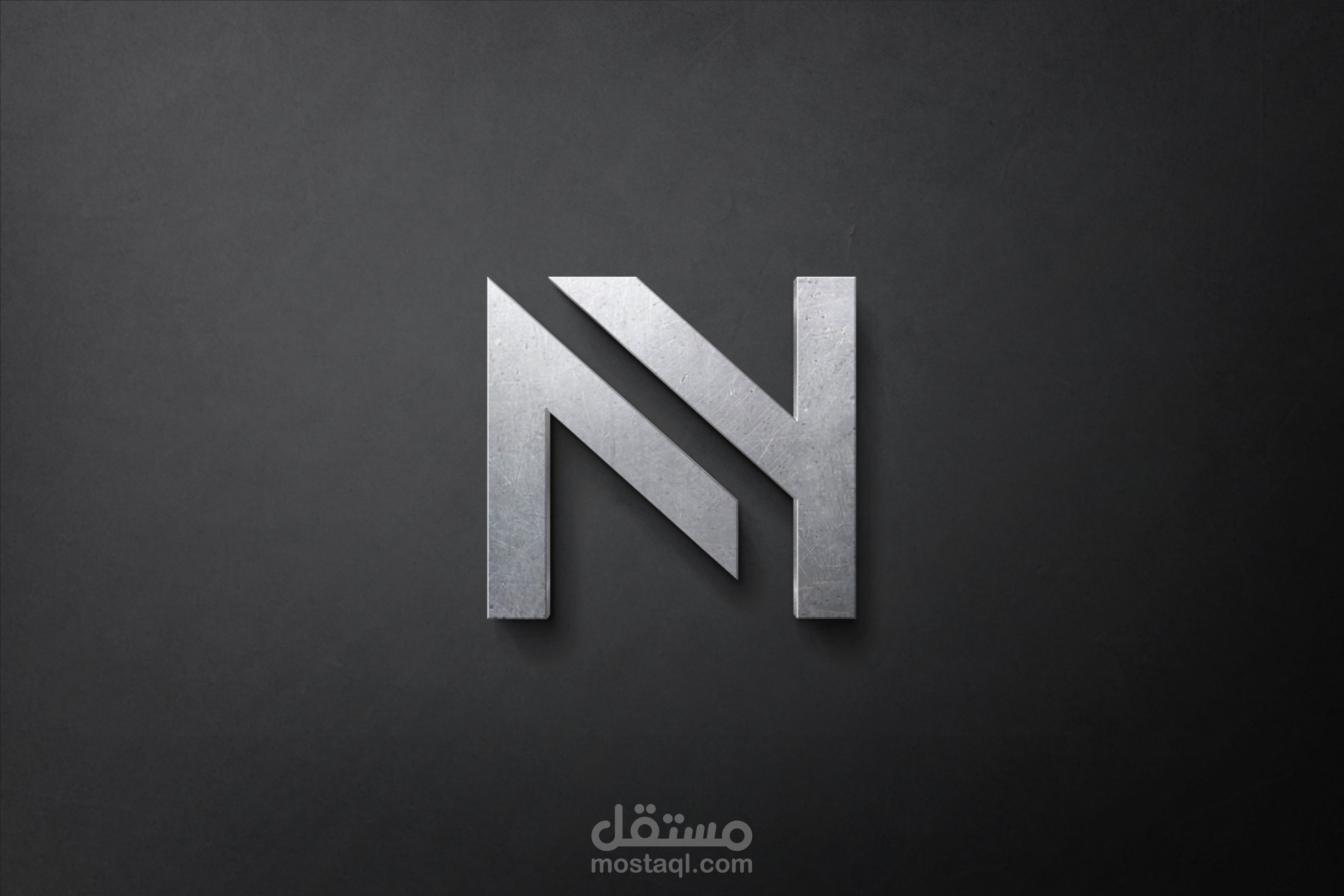 تصميم شعار شخصي للكوتش Mike Yoeh