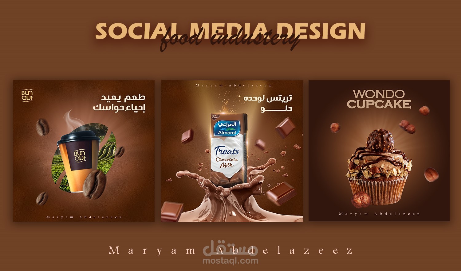 Social Media Design