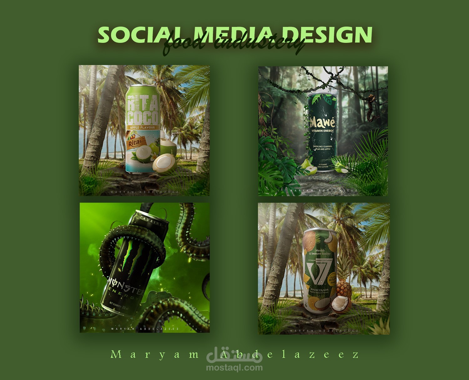 Social Media Design