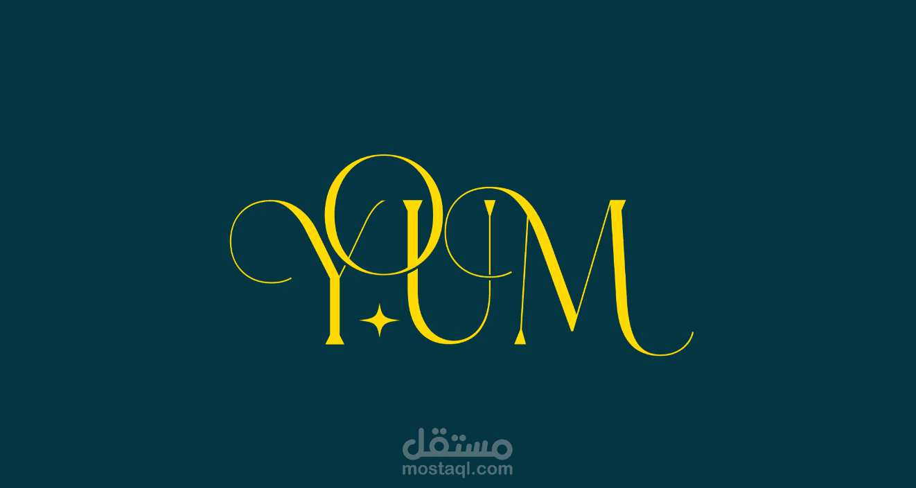 تصميم شعارات احترافية حسب اختيارك