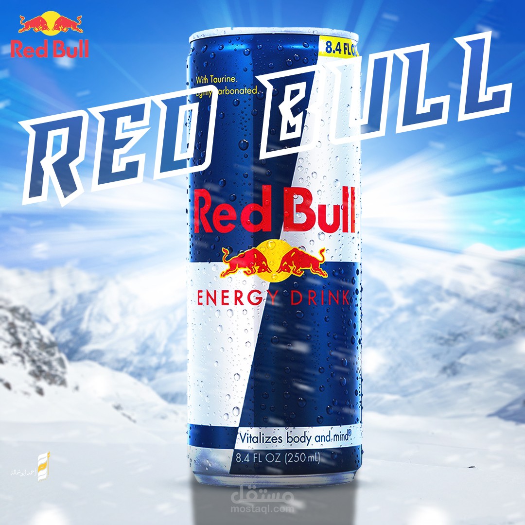 تصميم سوشيال ميديا إحترافي