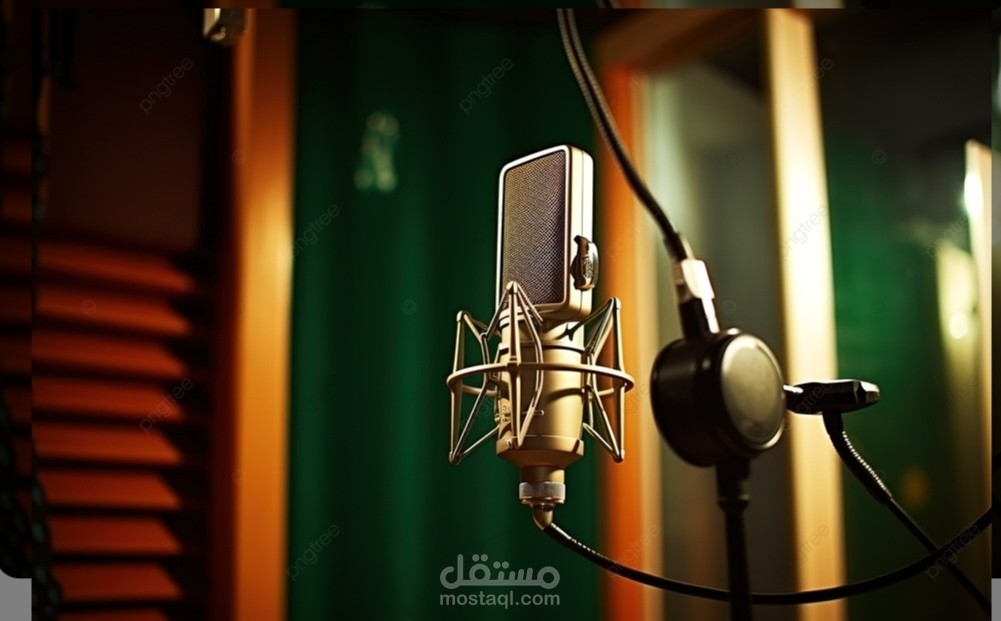 عمل رسمي باللغة العربية الفصحى لصالح البنك اليمني