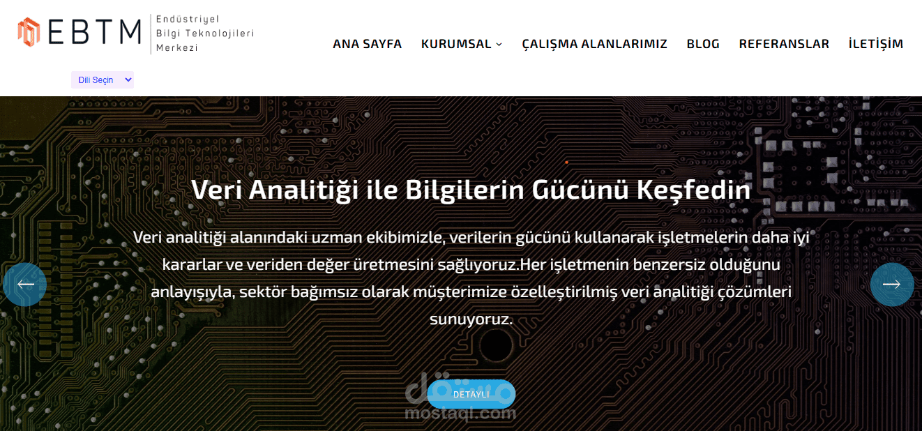 EBTM Turkiye