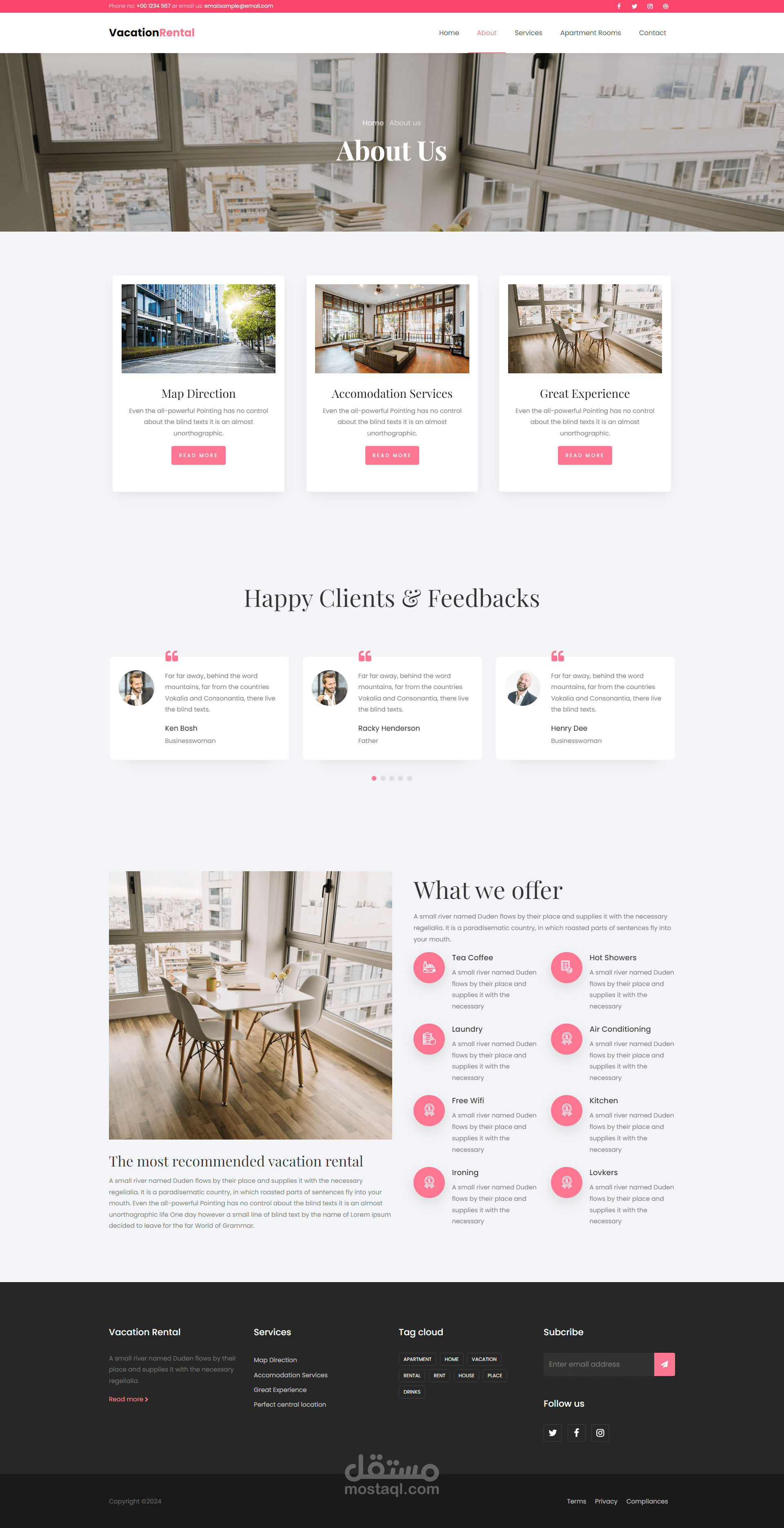 Hotel Booking Management System
