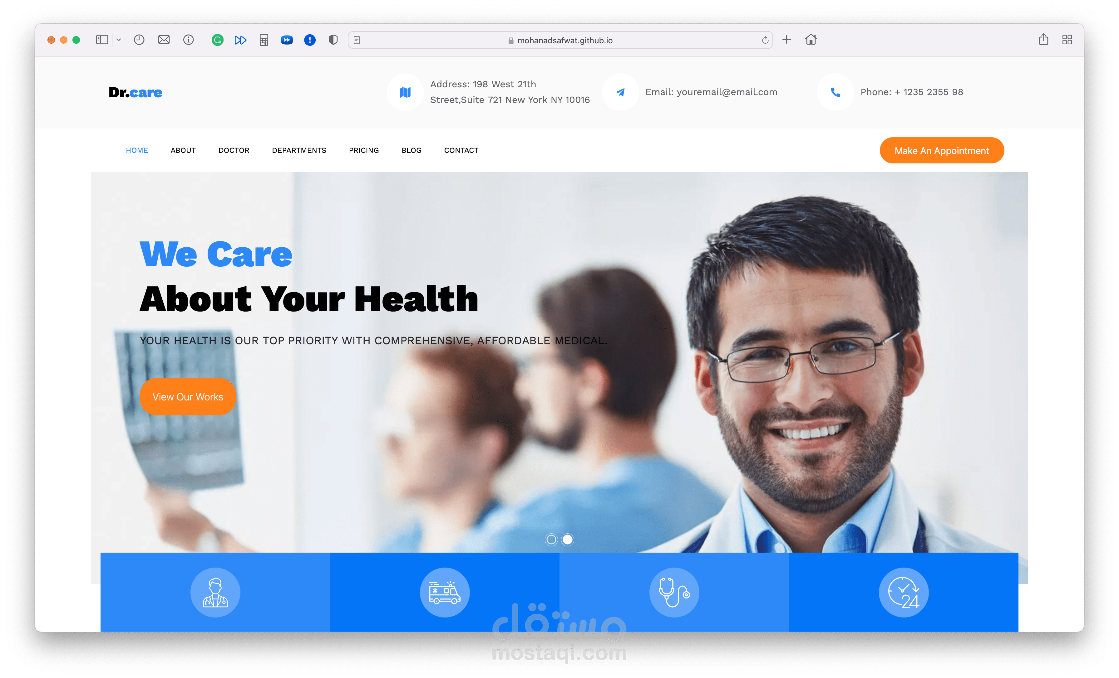 Dr.care