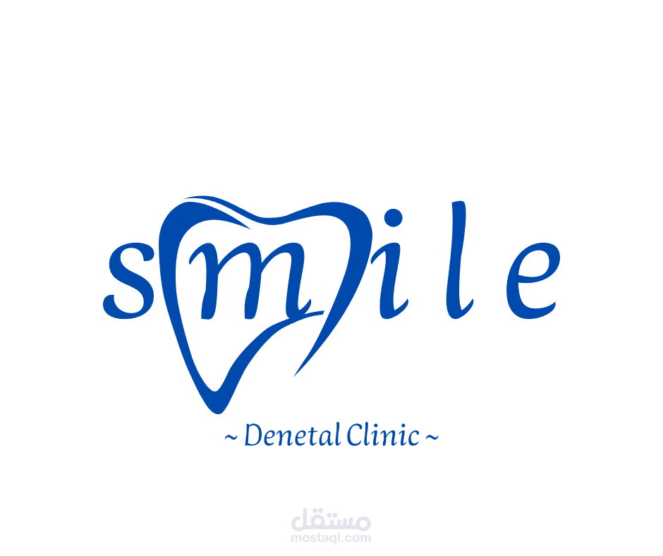 Logo _ عيادة أسنان