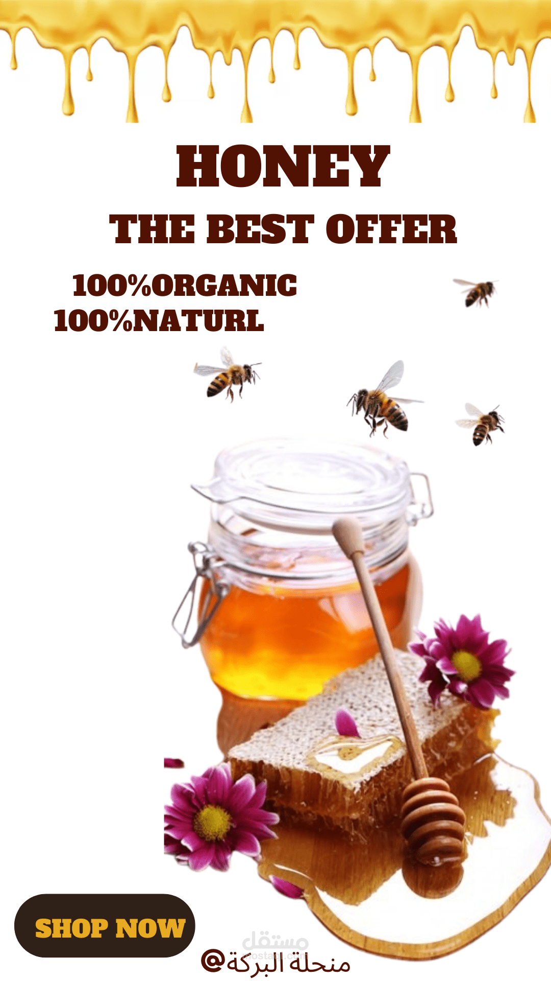 تصميم اعلان ترويجي لمنصة السناب شات