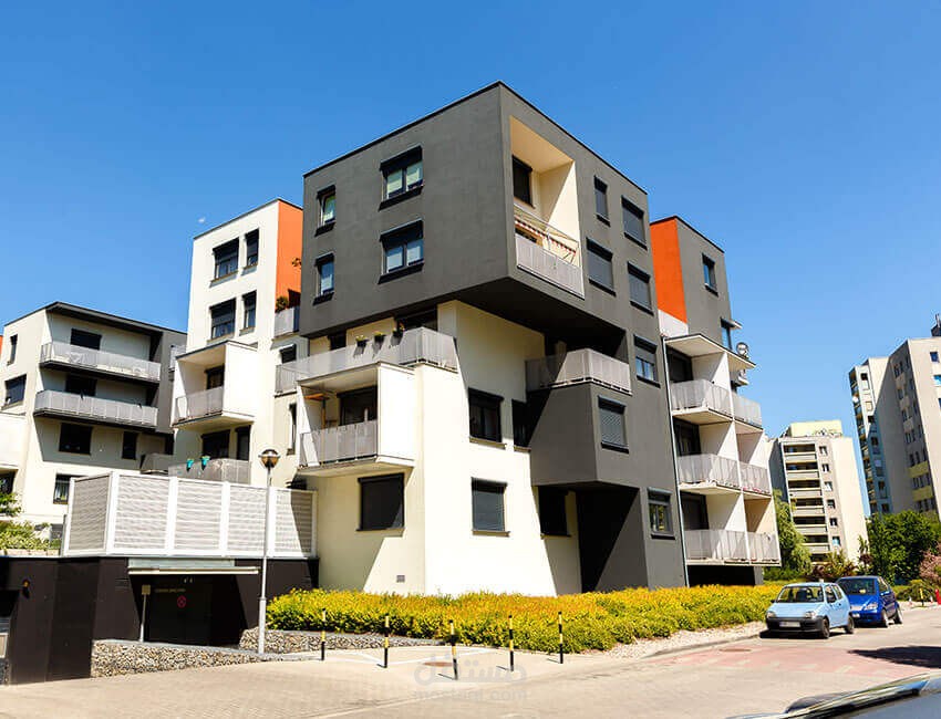 متجر وحدات سكنيه بيع وشراء وايجار