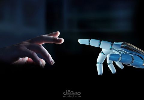 موقع كليه هندسه قسم ميكاترونيكس