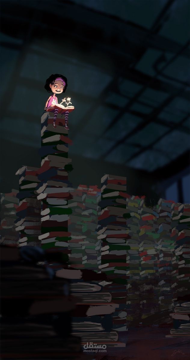 كتابة القصص القصيرة