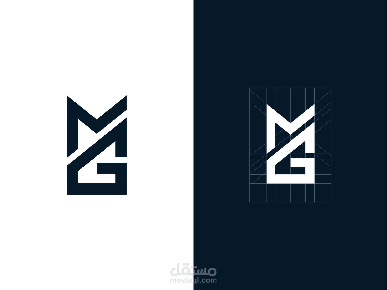 تصميم لوجو (logo) شعار