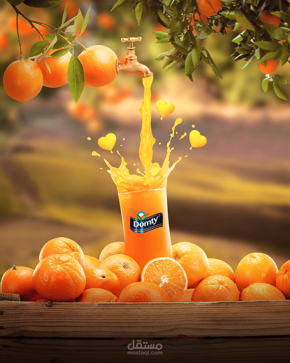 تصاميم سوشيال ميديا