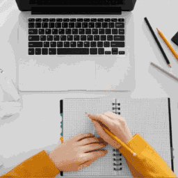 إنشاء تصاميم السوشيال ميديا