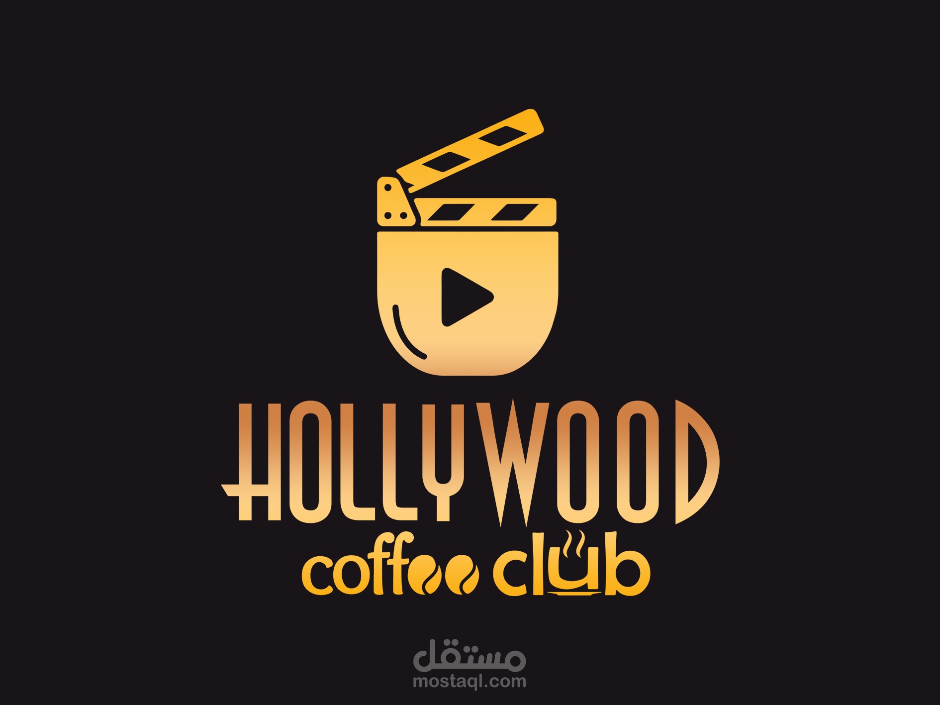 هوليود كوفي كلوب