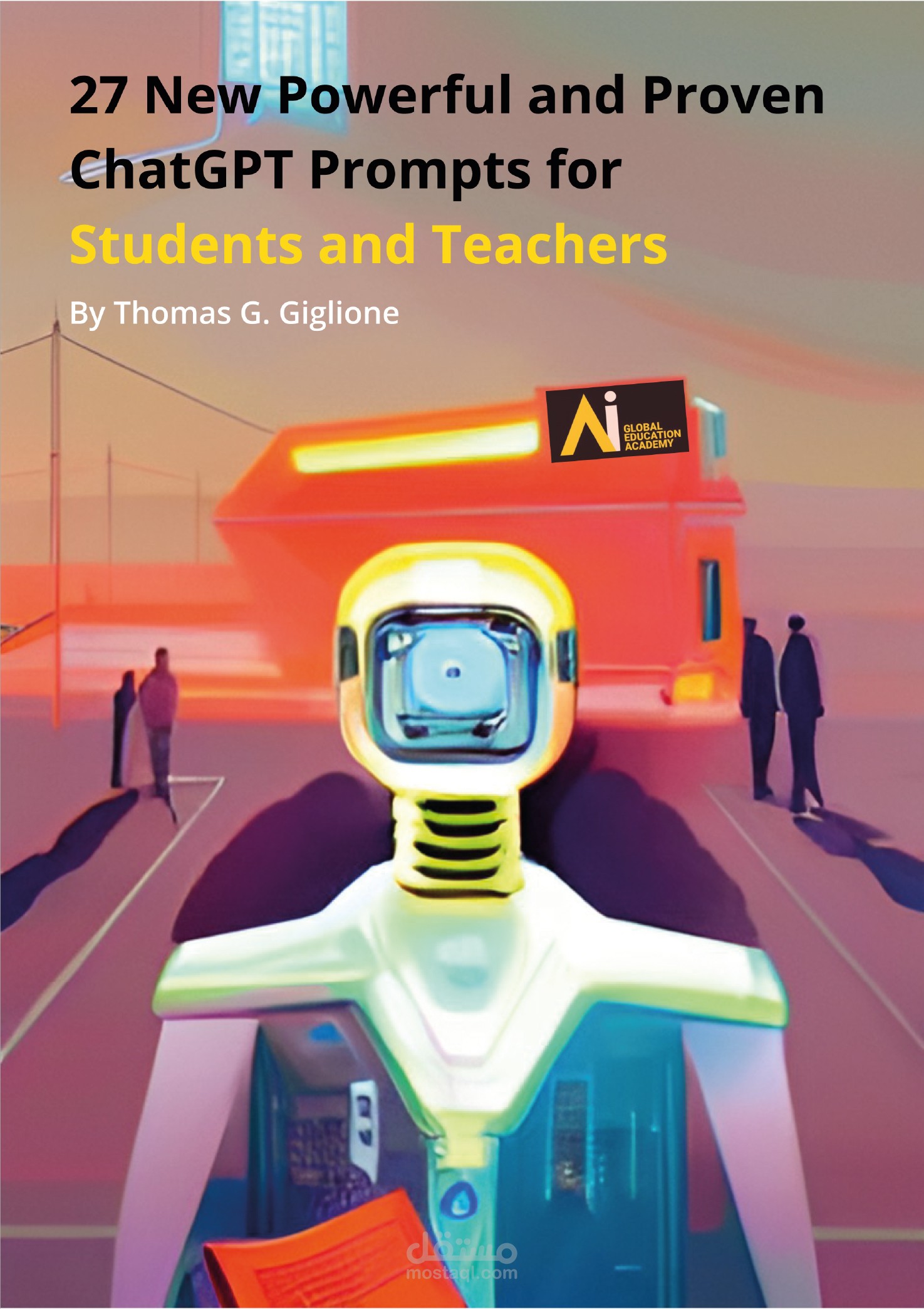 تصميم كتب الكترونية MS. Word, PDF, Epub