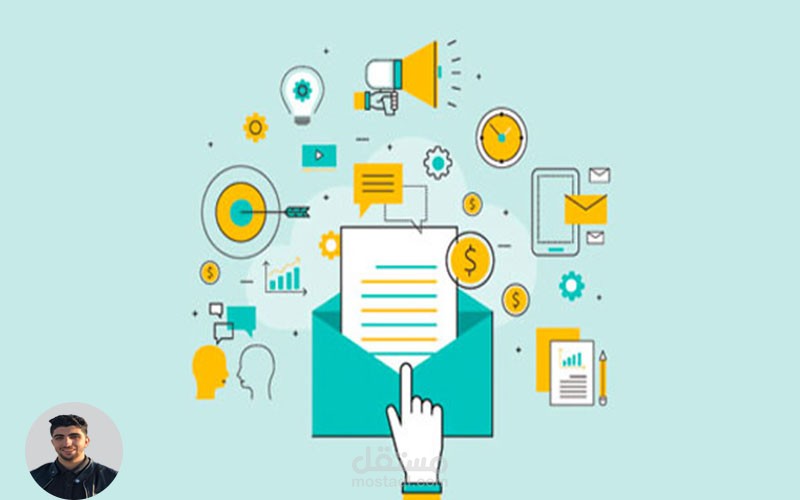 جمع وتحليل بيانات الجمهور المستهدف والمنافسين لموقع كورة